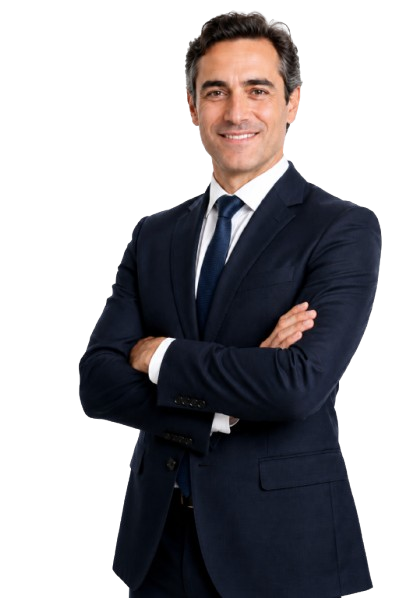 Abogado ley de segunda oportunidad